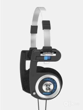 Наушники Koss Porta PRO CLASSIC WB RW