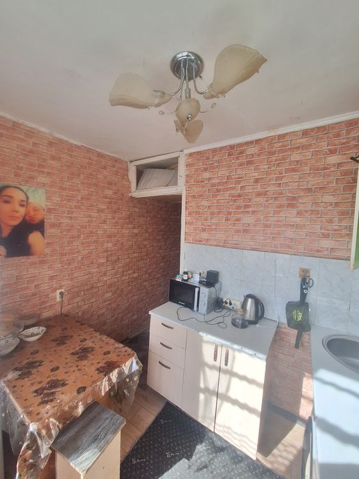 Продам 2х комнатную квартиру