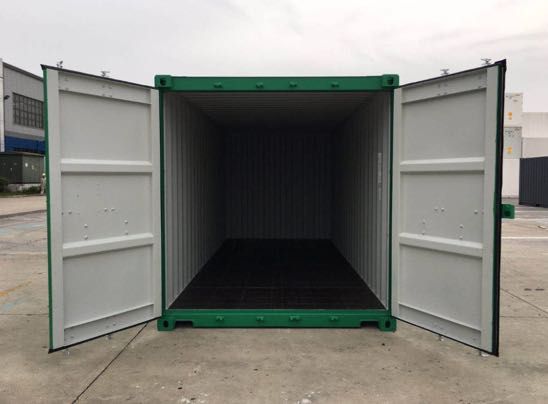 Морски контейнери 20FT и 40FT | Директен внос | Гаранция