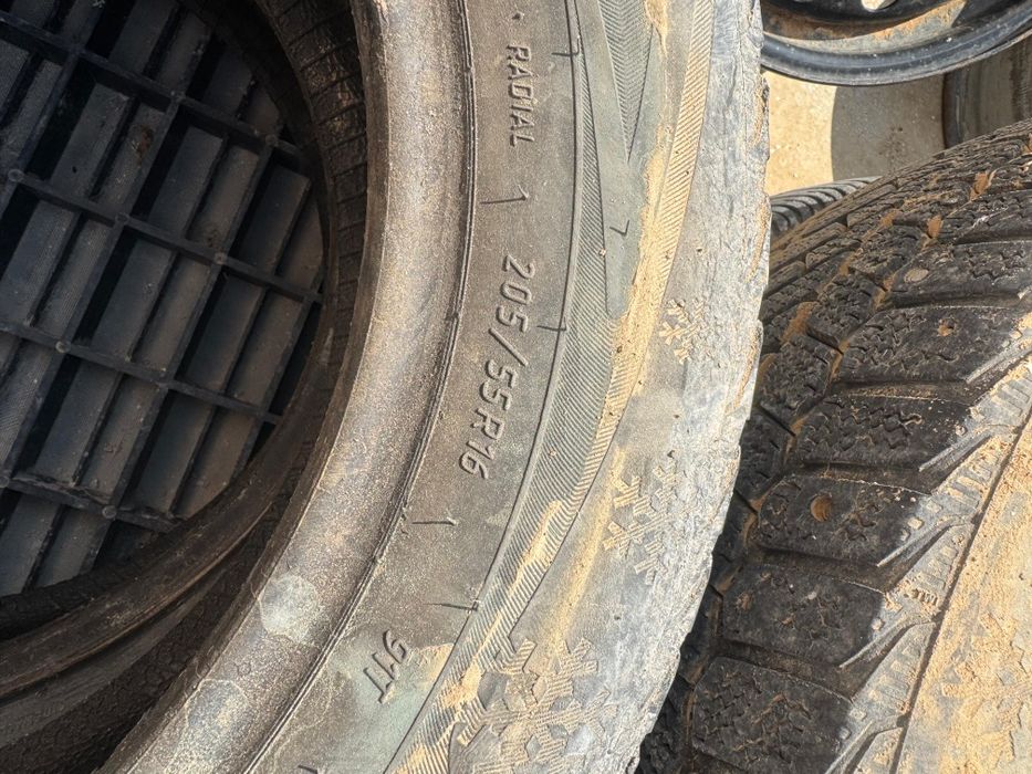 Покрышка сатылады всесезонные