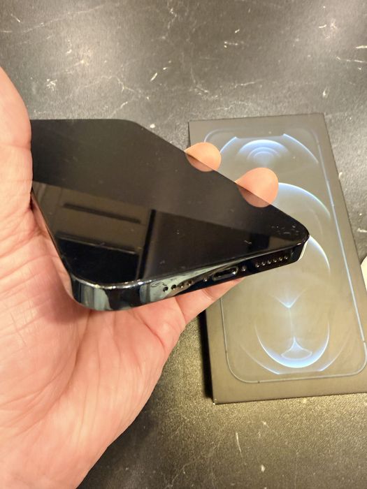 iPhone 12 Pro Max 256 GB