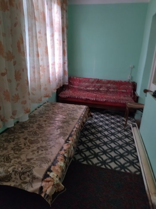 Задаётся 3х комнатная квартира