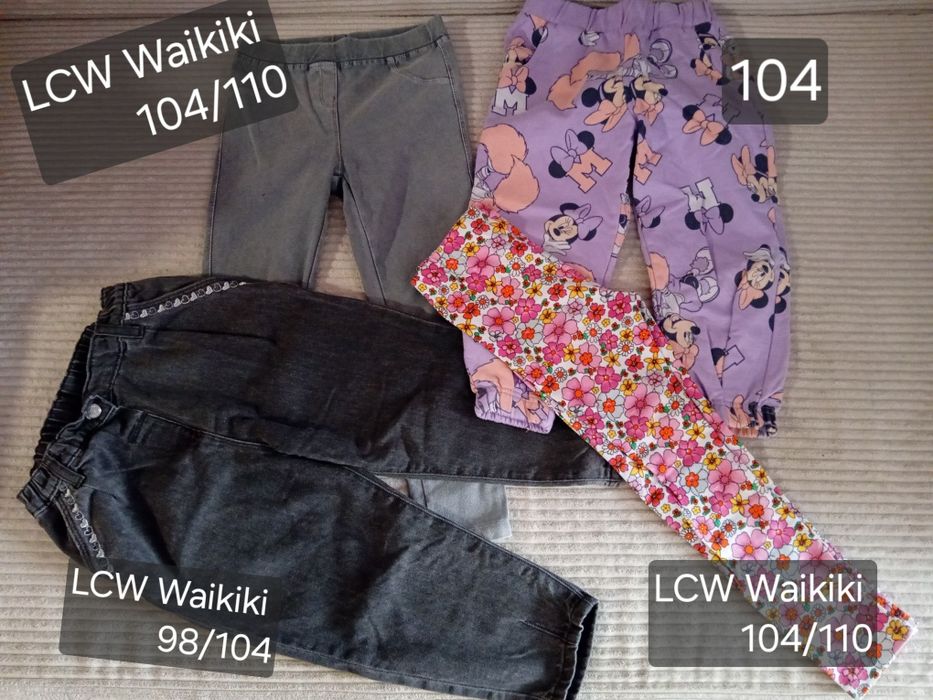 Детски дрешки за момиченца