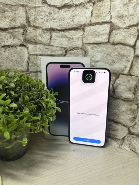 Iphone 14 Pro Max Айфон 14 Про Мах