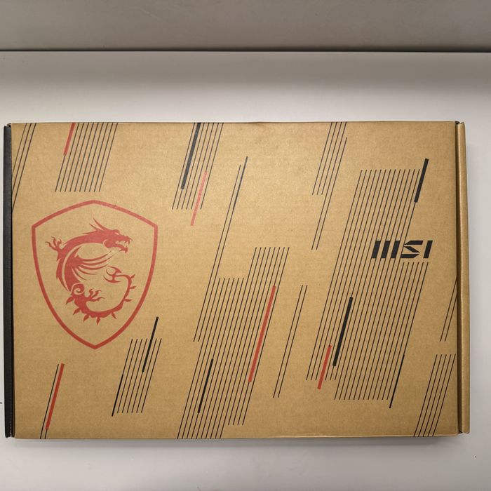 Laptop MSI GP66 Leopard 11UH