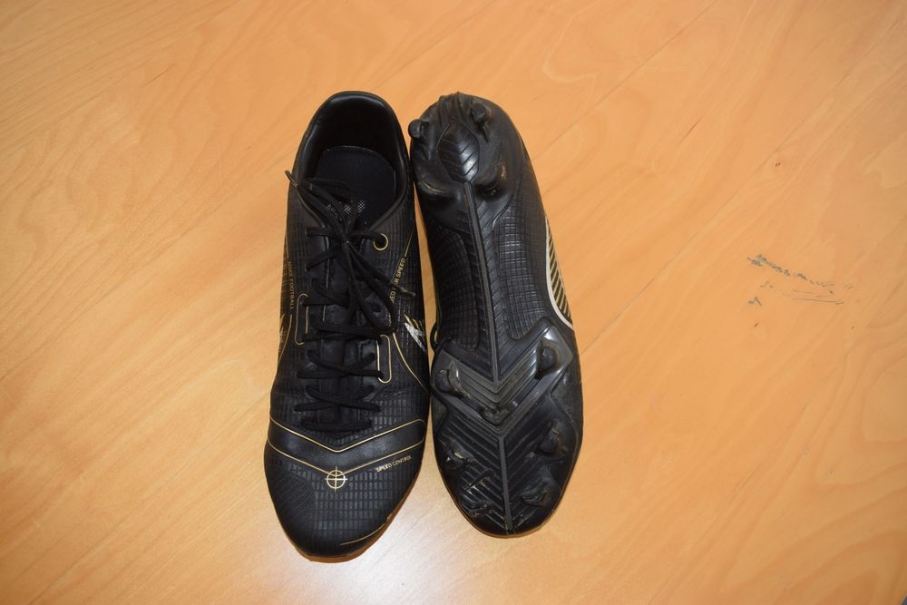 Ghete Nike Mercurial Vapor 14 Academy FG, mărimea 43