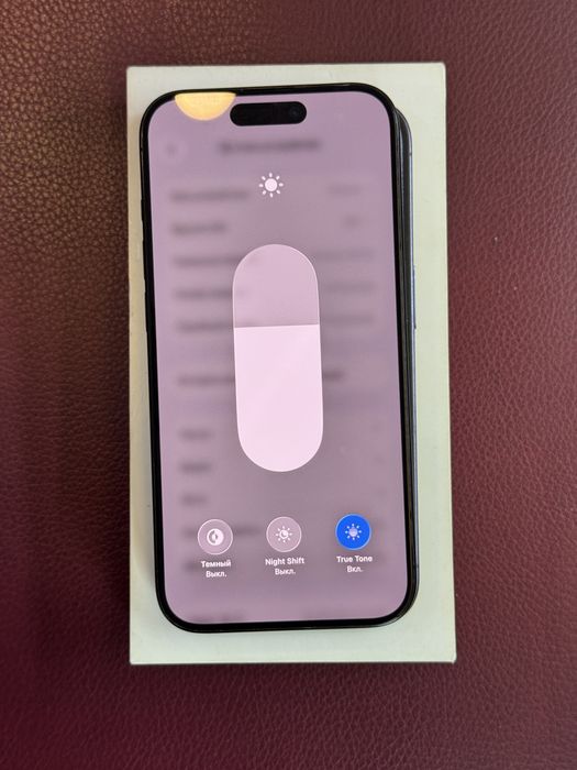 Iphone 15 pro 128 86