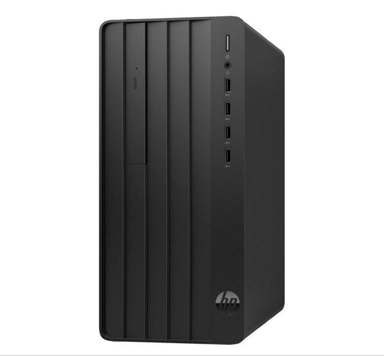 HP Pro Tower 290 G9 — новый компьютер