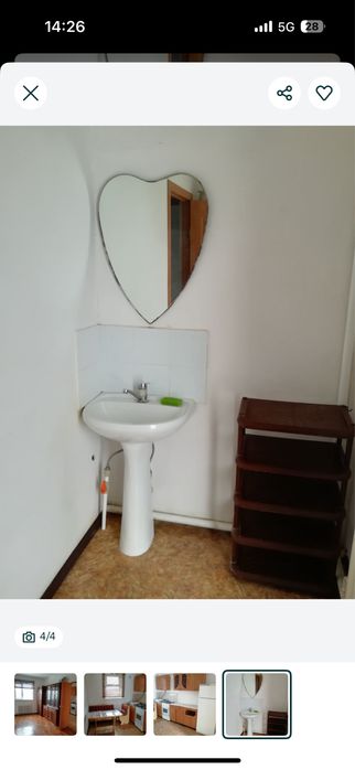 Жумыскер1ден времянка жалданады