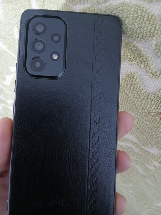 Samsung A53  5G  6  128  xotra