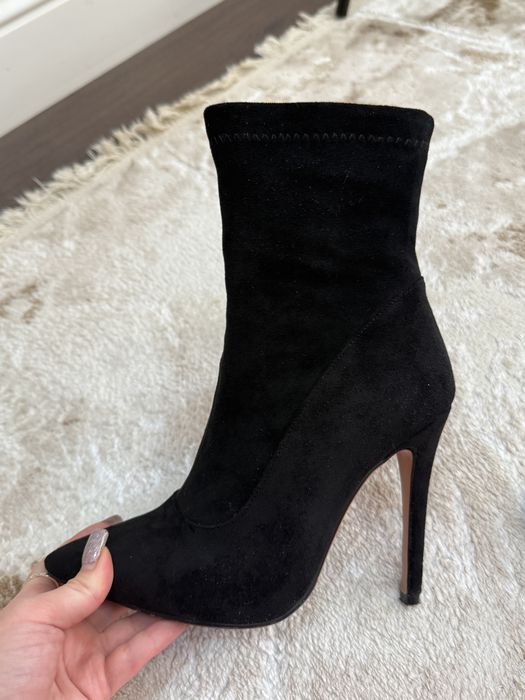 Ботильоны женские