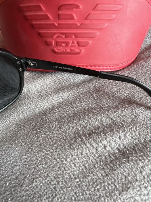 Слънчеви очила Emporio Armani original