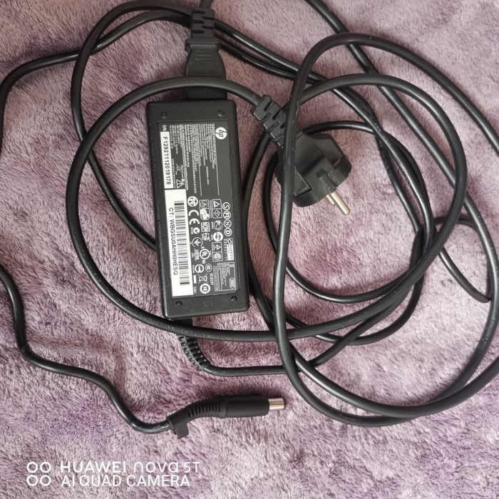 Лаптоп Hp /за части/