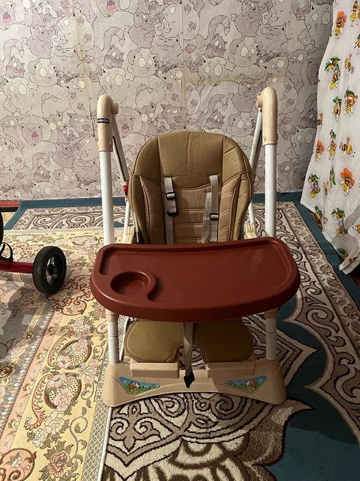 Детский столик...