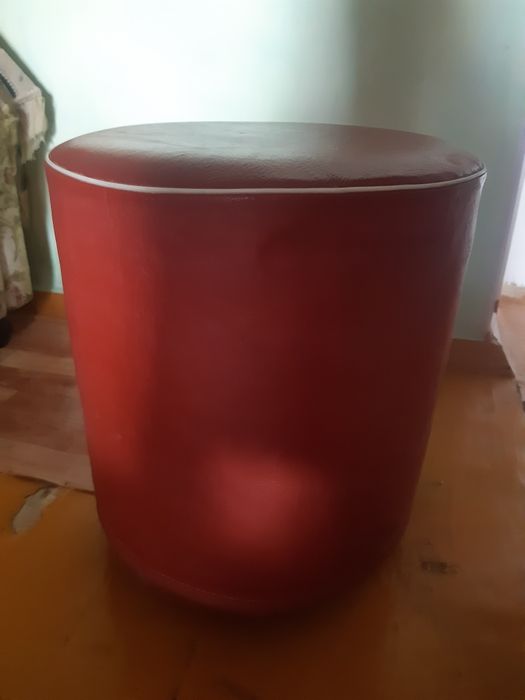 Пылесос две разные