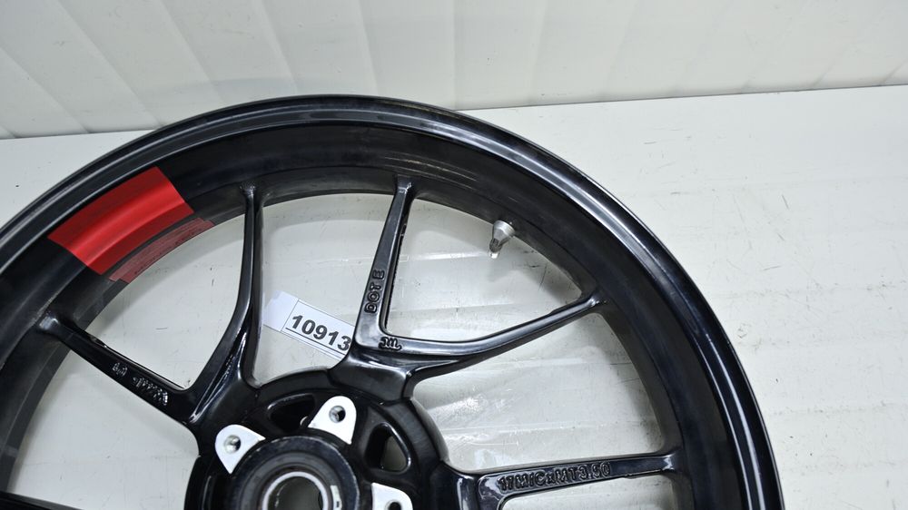 Janta Fata Ducati Monster 937 2021 - 2025