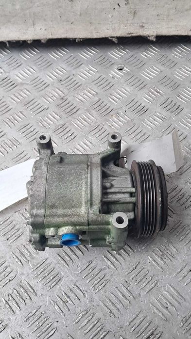compresor AC Fiat 500 an 2015 cod 51747318