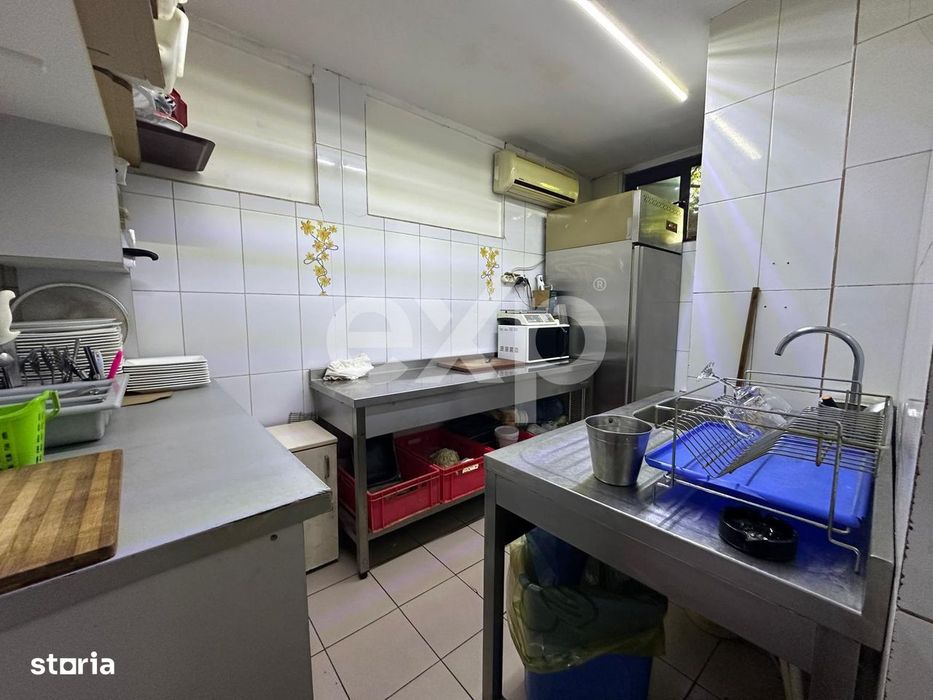 Business HoReCa complet-investitie premium, gata de preluare. Exclusiv