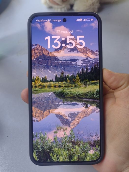 Redmi Note 15 pro