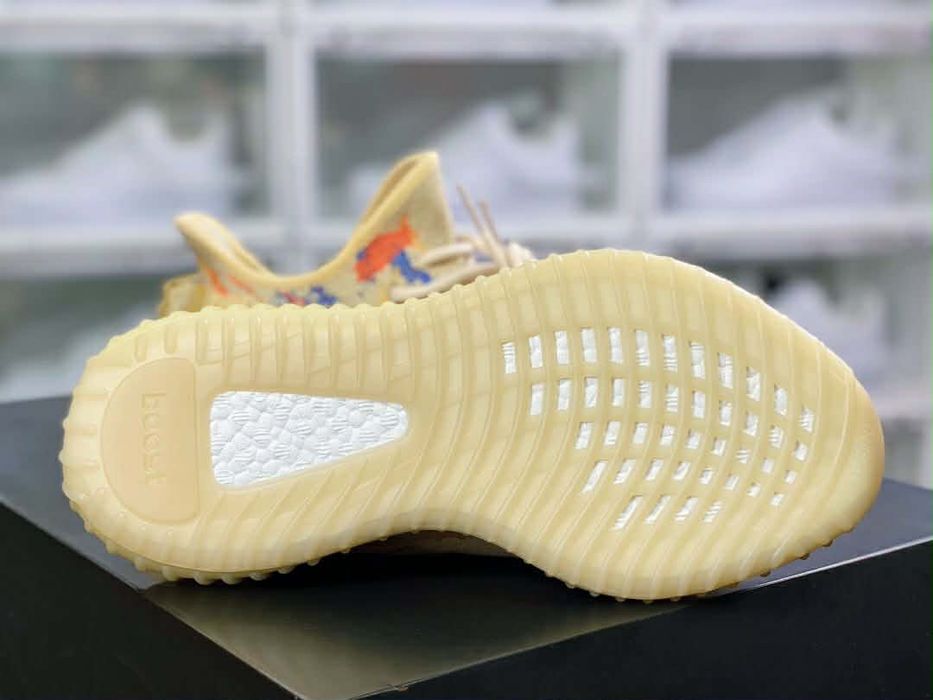 Yeezy 350 MX oat 36-45