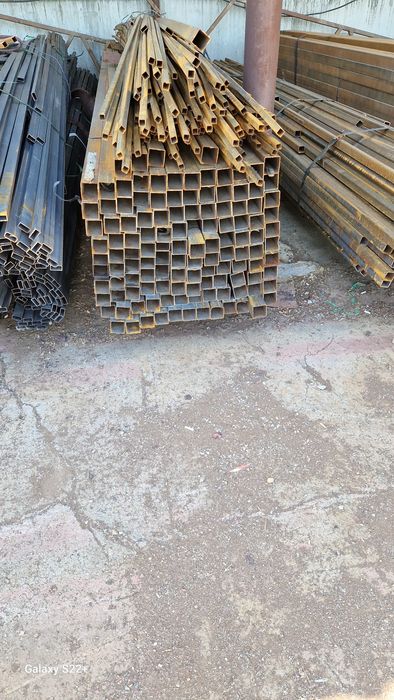 Продам профтрубу