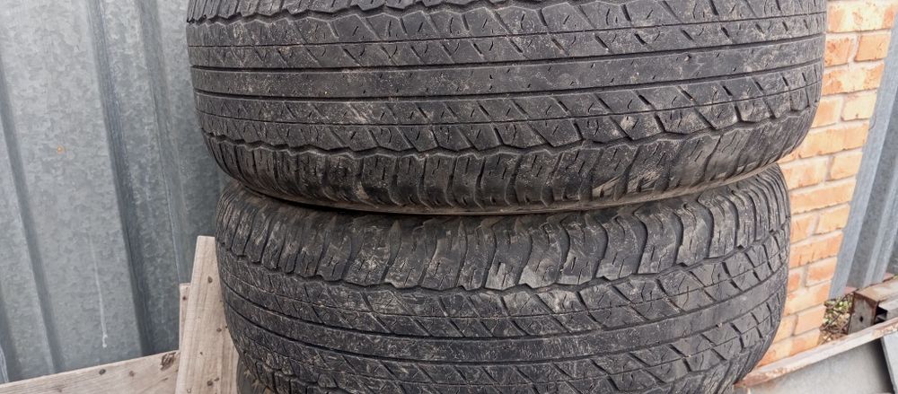 Продается резина