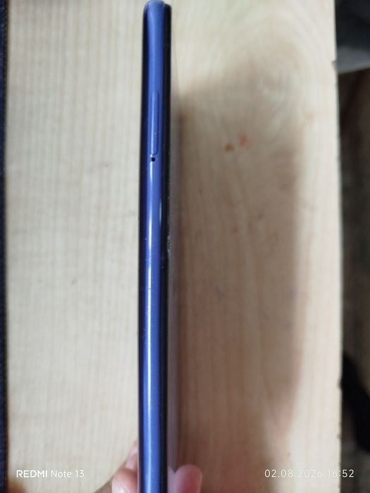 Redmi note 9 обмен желательно на самсунг