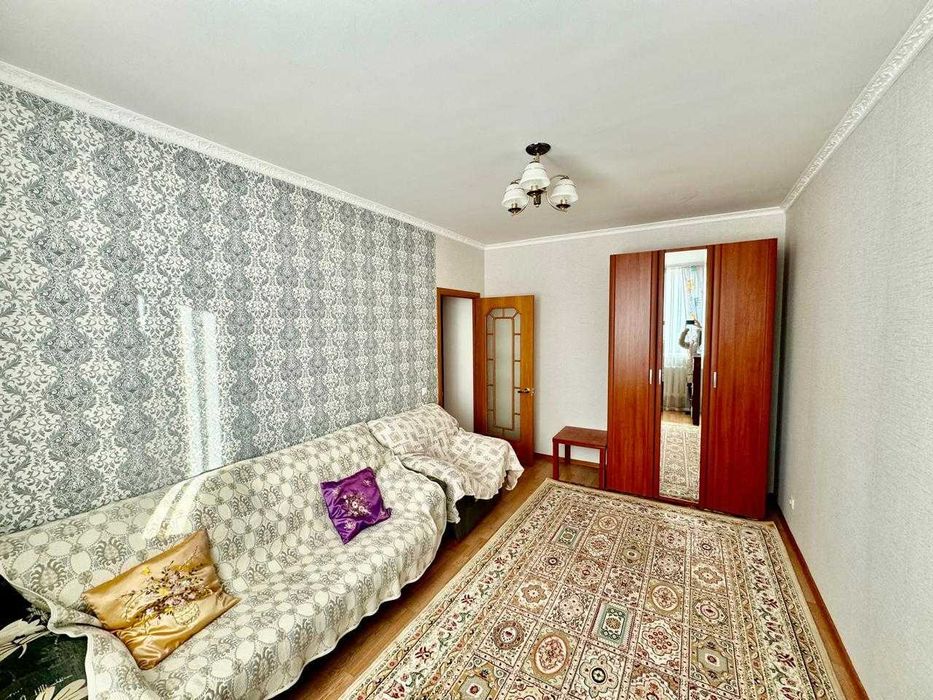 СРОЧНО! Сдается 1 ком.кв. ЖК Кенесары - View 3
