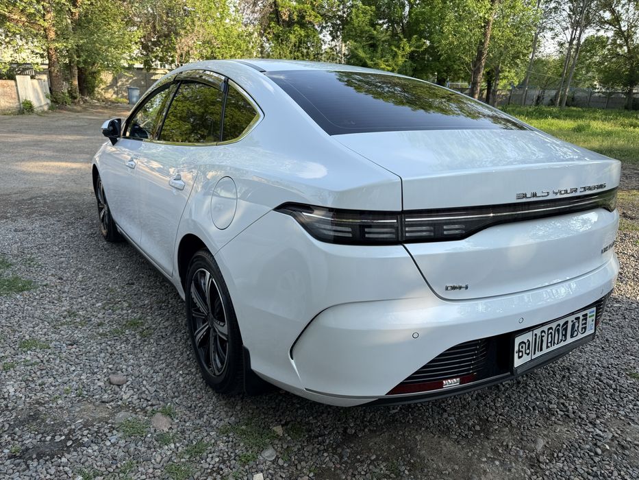 Продаю Chazor flagship 120km