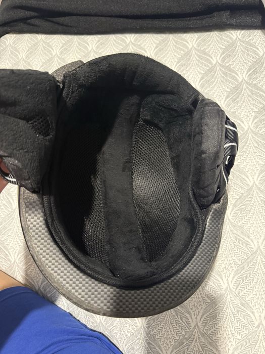 Vand casca ski cygnus