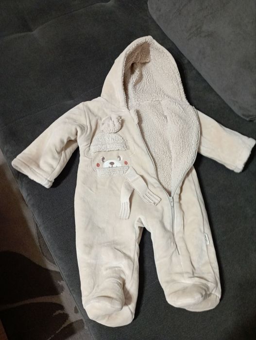 Космонафт ватиран