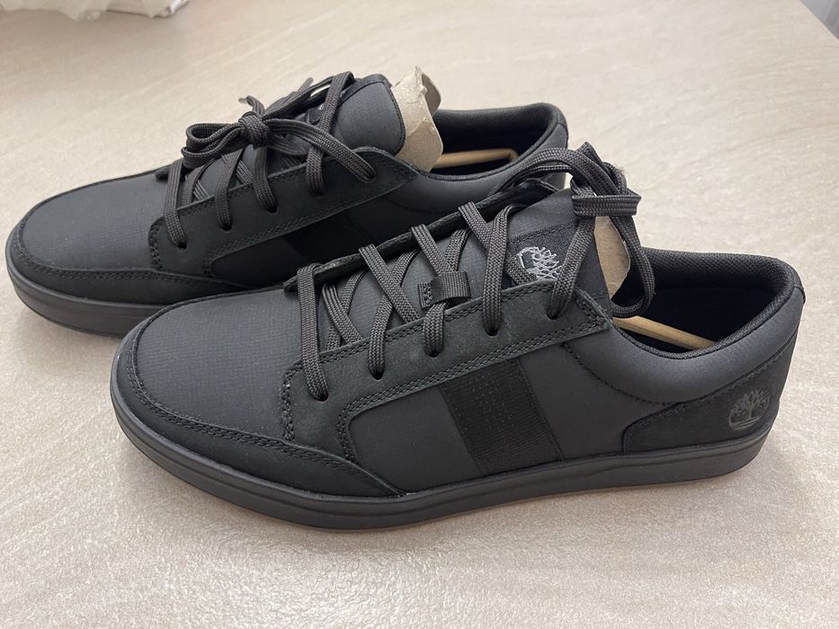 Timberland , оригинал