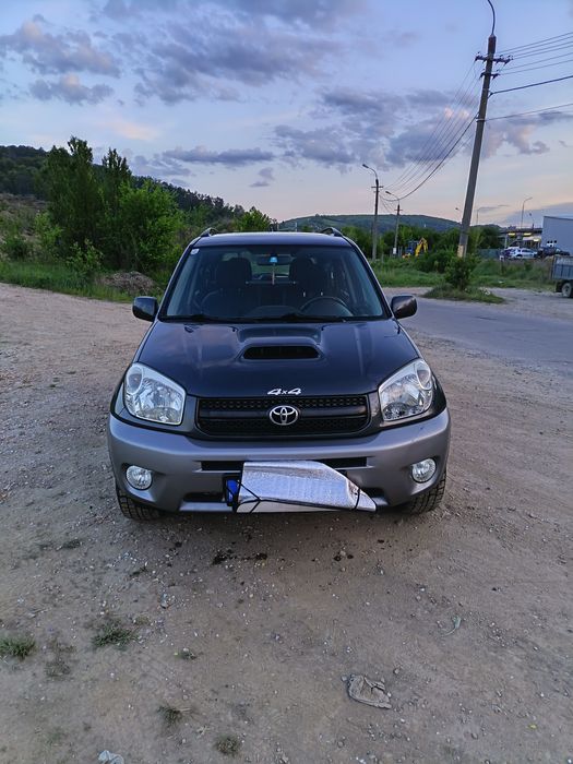 De vânzare Toyota RAV4