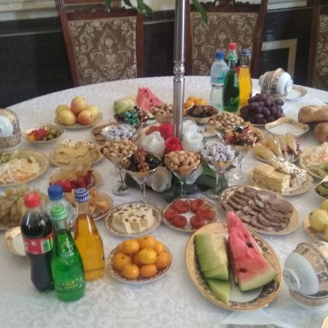 Прокат (Аренда) стол устол