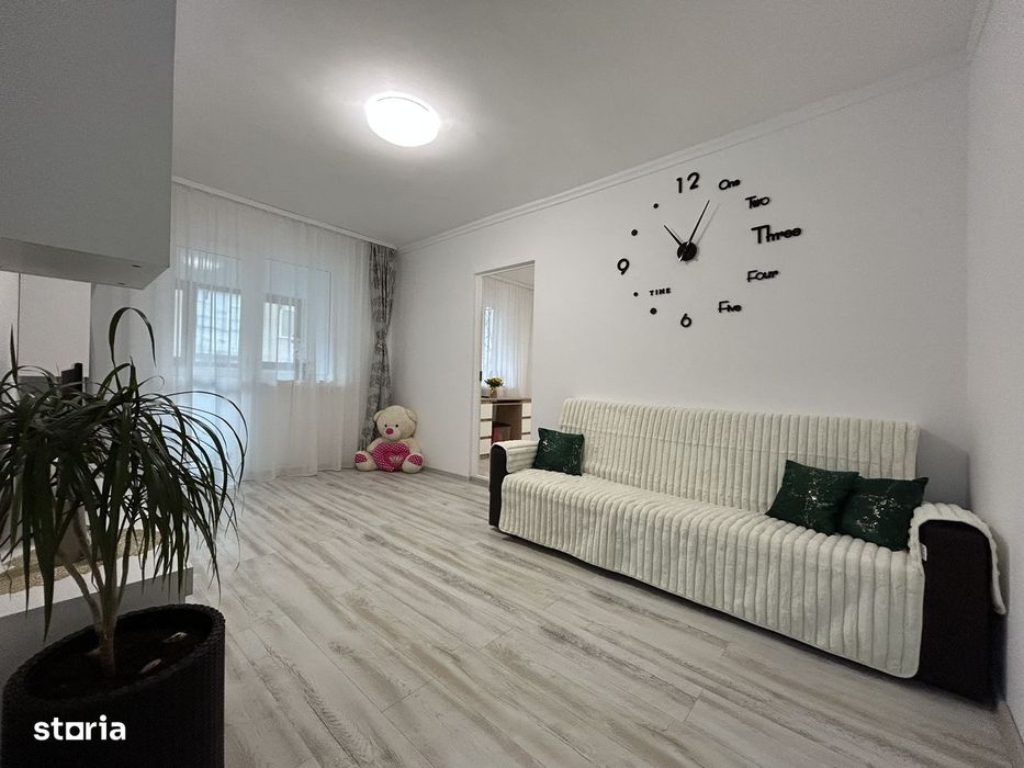 Apartament 2 camere, Etaj 1,  Murfatlar