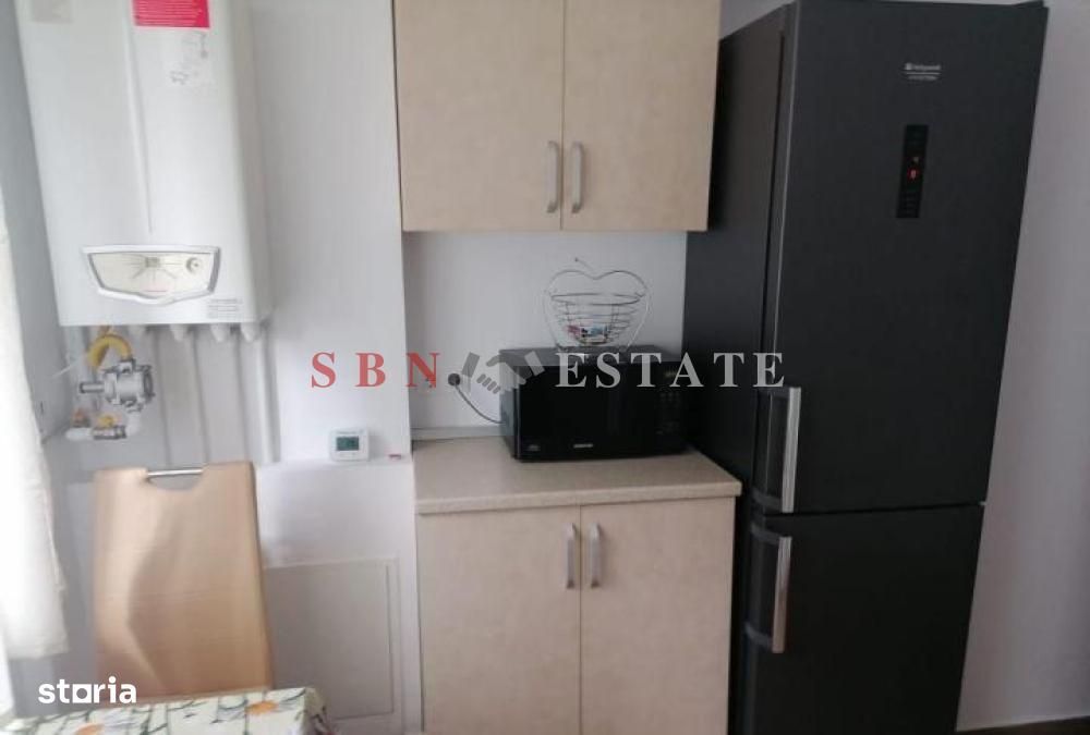 Garsoniera Berceni - Olympus Residence |Parcare