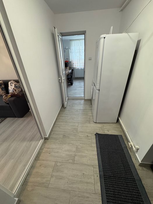Apartament 2 camere de închiriat