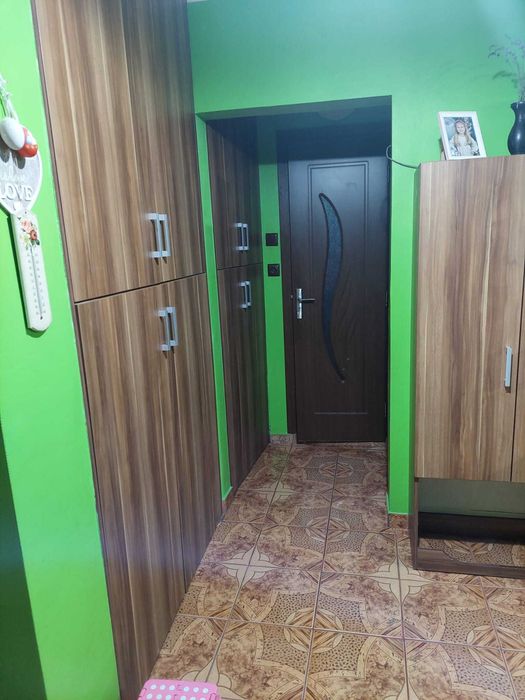 Apartament 2 camere, tip PB