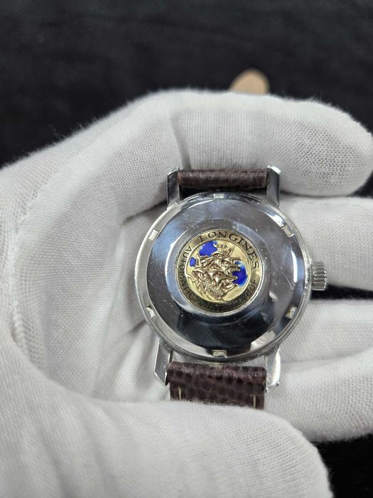 CEAS Longines Flagship