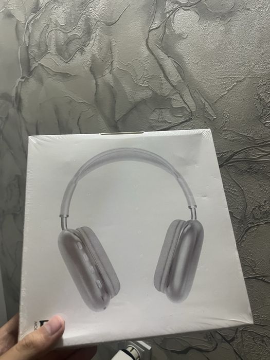 Наушники p9 и airpods