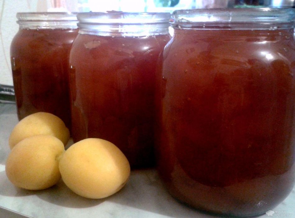 Варенье , домашнее