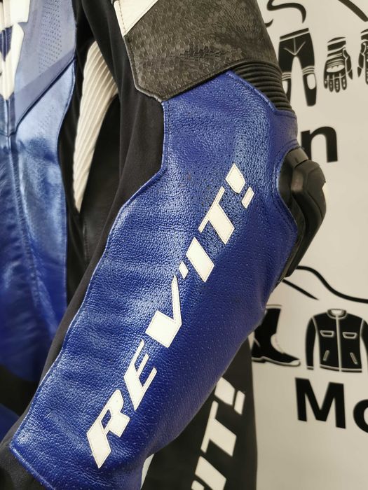 Costum/Combinezon moto REVIT marime 54