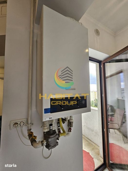 Garsoniera de Inchiriat  Vlaicu Voda Timpuri Noi