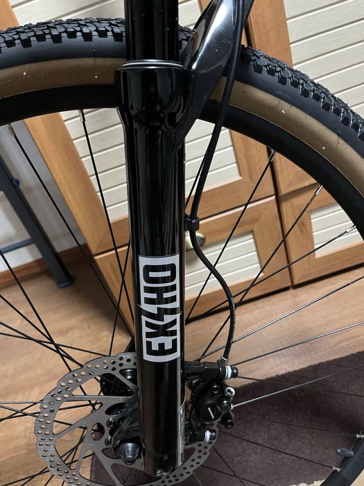 Велосипед Trinx X1 Pro