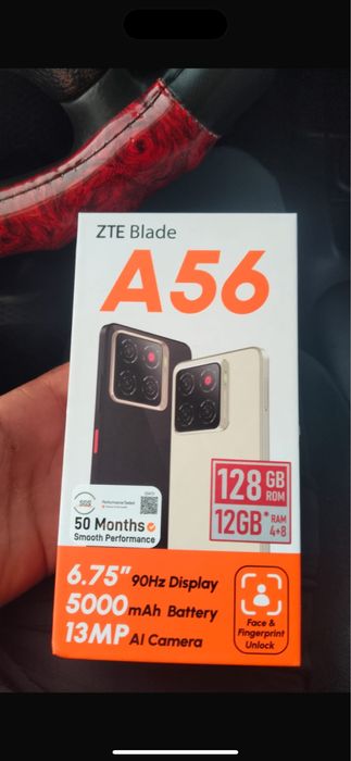 Zte blade состояние как новый