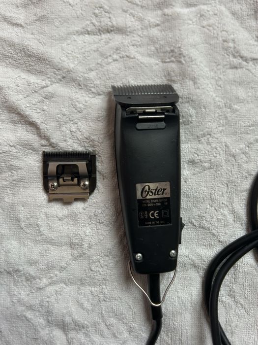 Oster yanigi mashenka ishlamagan Usa niki yangi turibdi