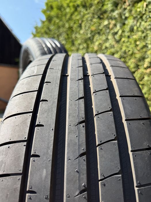 Set 4 anvelope NOI Goodyear Eagle F1 Asymmetric 3 SUV 235/65 R18 106W DOT 2025