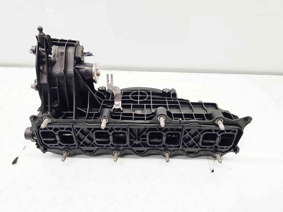 Galerie admisie  Mercedes Clasa GLK (X204) [Fabr 2008-prezent] A651090