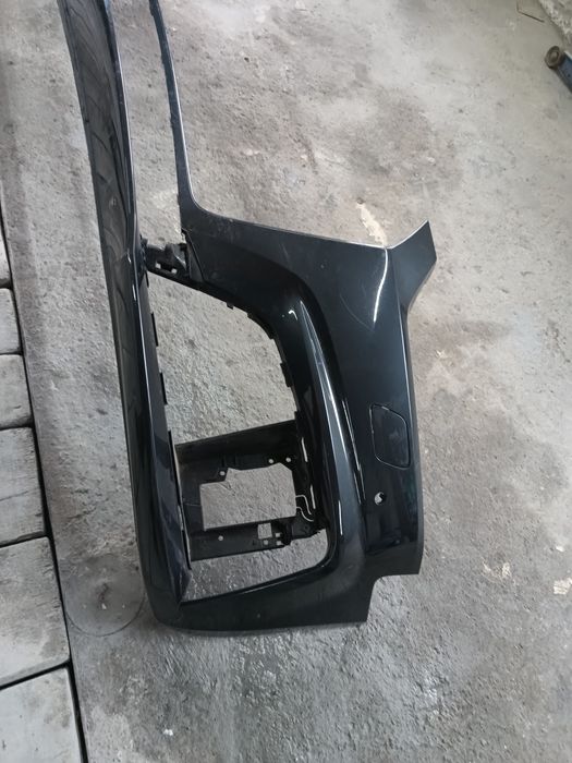 Bara fata audi a5 s line 8W 2019