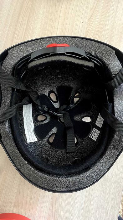 Шлем Reaction для спорта